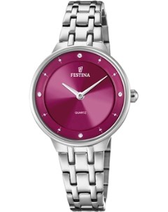 Fashion наручные женские часы Festina