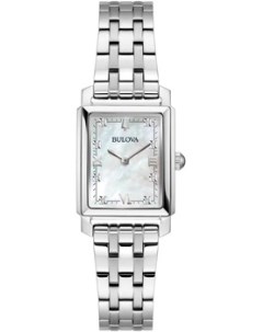 Японские наручные женские часы Bulova