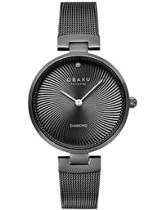 Fashion наручные женские часы Obaku