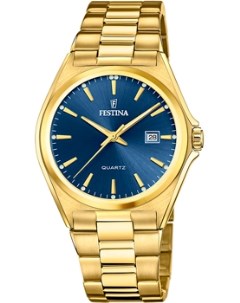 Fashion наручные мужские часы Festina