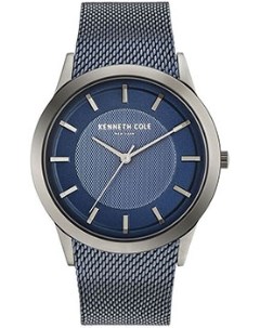 Fashion наручные мужские часы Kenneth cole