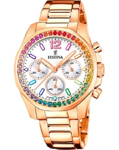 Fashion наручные женские часы Festina