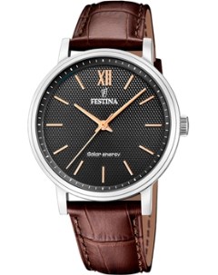 Fashion наручные мужские часы Festina