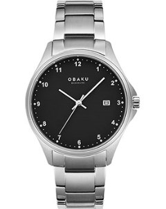 Fashion наручные женские часы Obaku