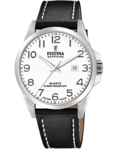 Fashion наручные мужские часы Festina