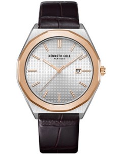 Fashion наручные мужские часы Kenneth cole