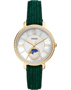 Fashion наручные женские часы Fossil