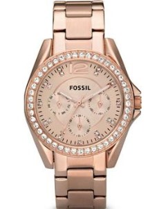 Fashion наручные женские часы Fossil