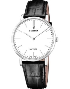 Fashion наручные мужские часы Festina