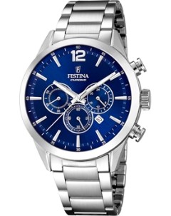 Fashion наручные мужские часы Festina