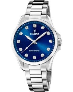 Fashion наручные женские часы Festina