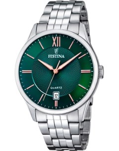 Fashion наручные мужские часы Festina