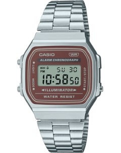 Японские наручные мужские часы Casio