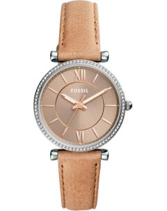 Fashion наручные женские часы Fossil