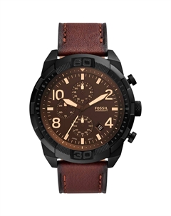 Fashion наручные мужские часы Fossil