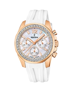 Fashion наручные женские часы Festina