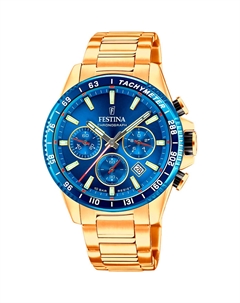 Fashion наручные мужские часы Festina