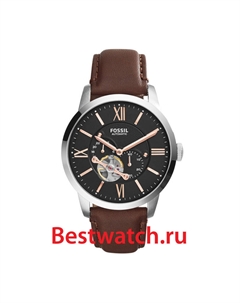 Fashion наручные мужские часы Fossil