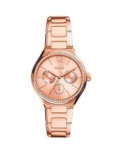 Fashion наручные женские часы Fossil