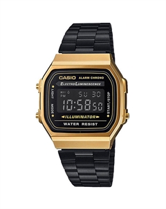 Японские наручные мужские часы Casio