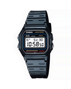 Японские наручные мужские часы Casio