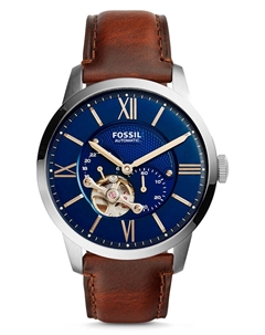 Fashion наручные мужские часы Fossil