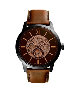 Fashion наручные мужские часы Fossil