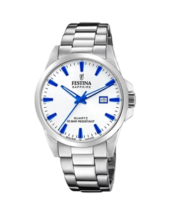 Fashion наручные мужские часы Festina