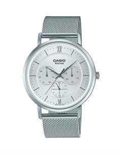 Японские наручные мужские часы Casio