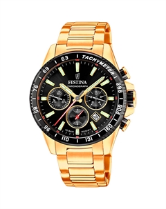 Fashion наручные мужские часы Festina