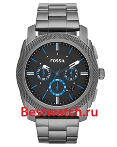 Fashion наручные мужские часы Fossil