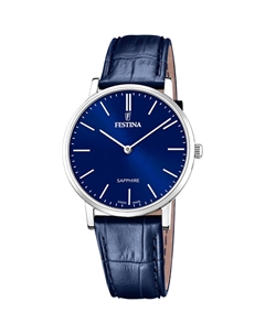 Fashion наручные мужские часы Festina