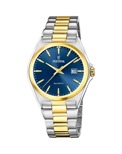 Fashion наручные мужские часы Festina