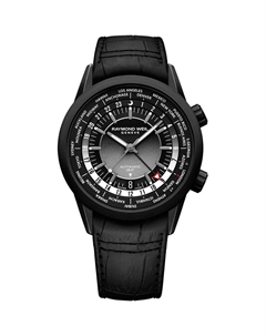 Швейцарские наручные мужские часы Raymond weil