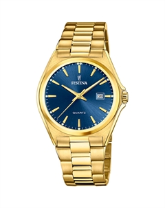 Fashion наручные мужские часы Festina