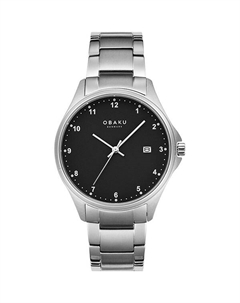 Fashion наручные женские часы Obaku