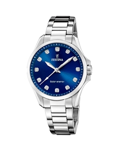 Fashion наручные женские часы Festina