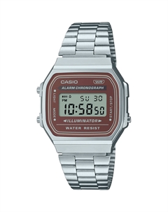 Японские наручные мужские часы Casio