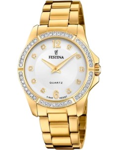 Fashion наручные женские часы Festina