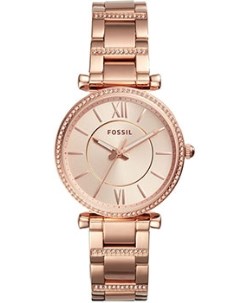 Fashion наручные женские часы Fossil