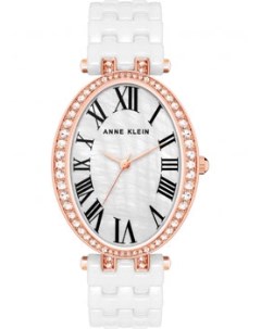 Fashion наручные женские часы Anne klein