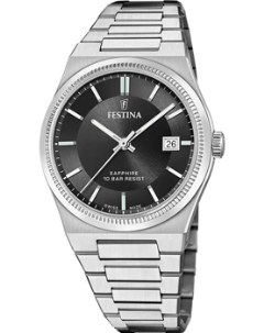 Fashion наручные мужские часы Festina