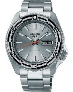 Японские наручные мужские часы Seiko