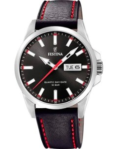 Fashion наручные мужские часы Festina