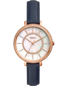 Fashion наручные женские часы Fossil