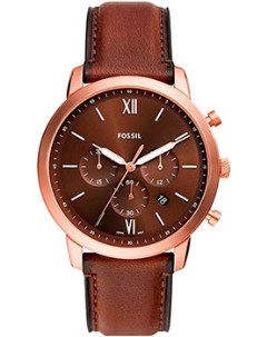 Fashion наручные мужские часы Fossil