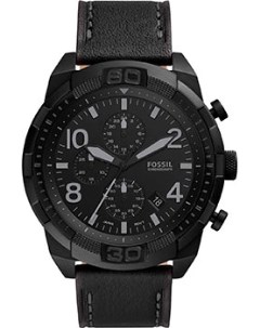 Fashion наручные мужские часы Fossil