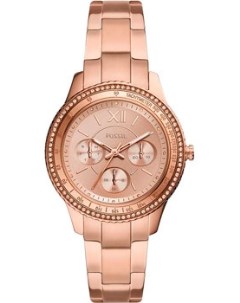 Fashion наручные женские часы Fossil