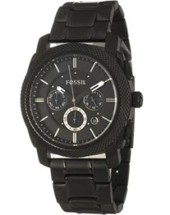 Fashion наручные мужские часы Fossil