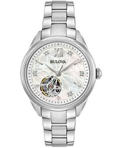 Японские наручные женские часы Bulova